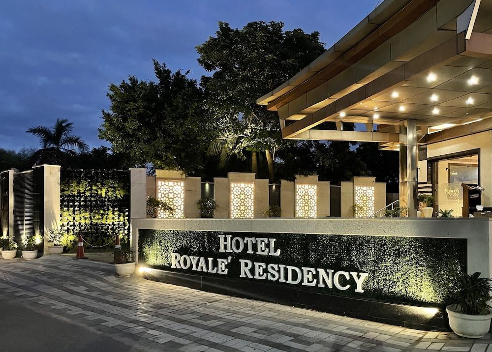 Royale Sarovar Portico Agra Agra  Exterior foto