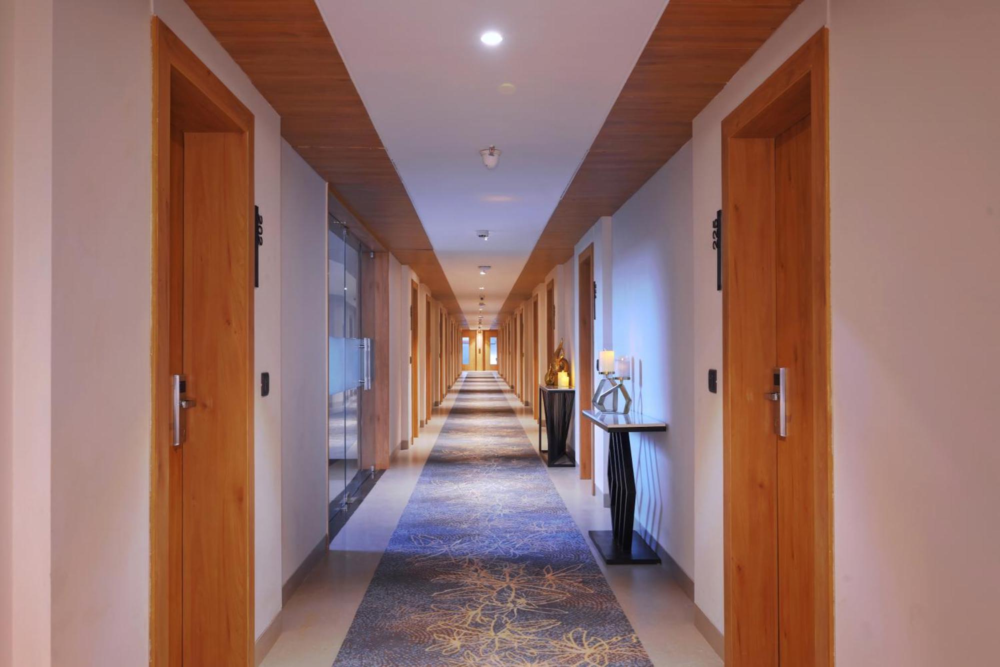 Royale Sarovar Portico Agra Agra  Exterior foto