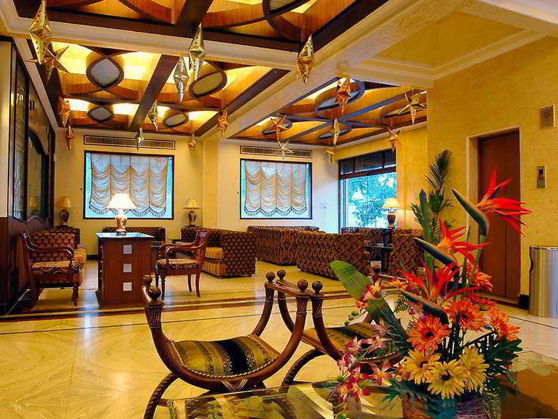 Royale Sarovar Portico Agra Agra  Exterior foto